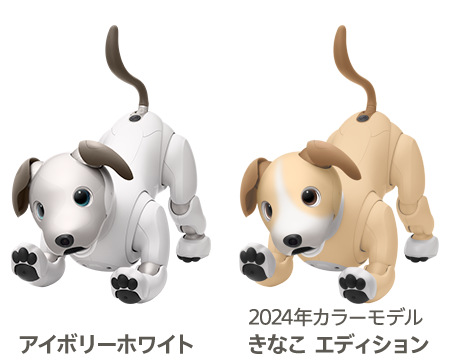aibo