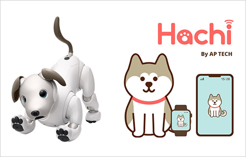 AP TECH株式会社様