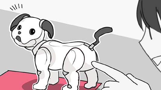 トイレをおぼえよう！