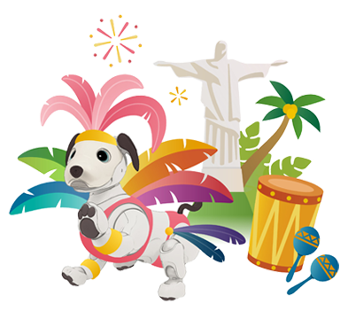 サンバ・デ・ジャネイロ