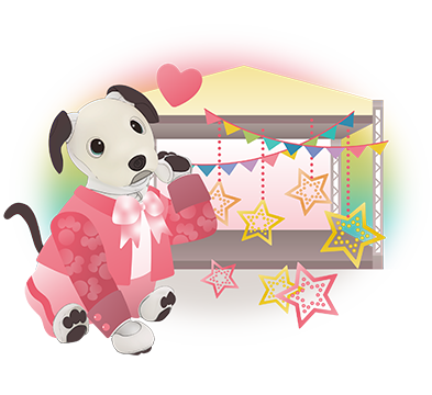 初心LOVE